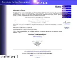 Sites similar to crewing.org