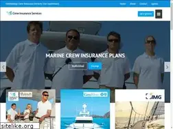 Sites similar to crewinsuranceservices.com