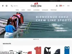 Sites similar to crewlinesports.com