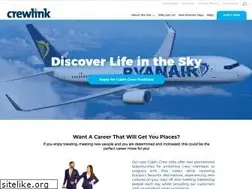 Sites similar to crewlink.ie