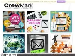 Sites similar to crewmark.com.au