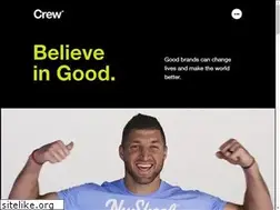 Sites similar to crewmarketingpartners.com
