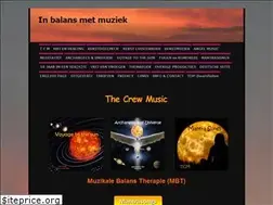 Sites similar to crewmusic.nl