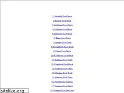 Sites similar to crewnet.de