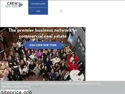 Sites similar to crewny.org