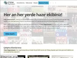 Sites similar to creworganizasyon.com