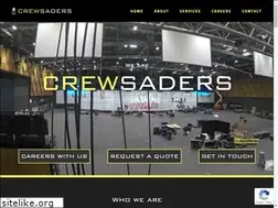 Sites similar to crewsaders.com