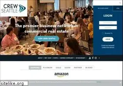 Sites similar to crewseattle.org