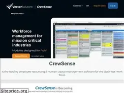 Sites similar to crewsense.com