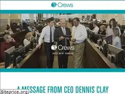Sites similar to crewsfs.com