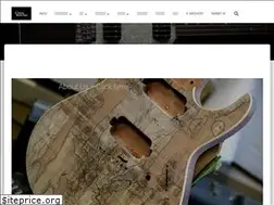 Sites similar to crewsguitars.co.jp