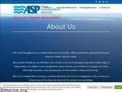 Sites similar to crewships.com