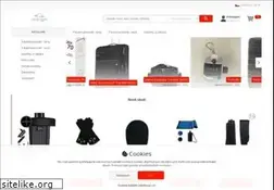 Sites similar to crewshop.cz