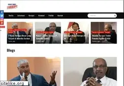 Sites similar to crewsmostcorrupt.org