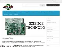Sites similar to crewtags.com