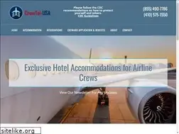 Sites similar to crewtel-usa.com
