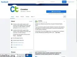 Sites similar to crewtoo.com