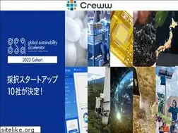 Sites similar to creww.me