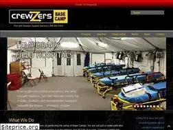 Sites similar to crewzers.com