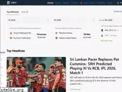 Sites similar to crex.com