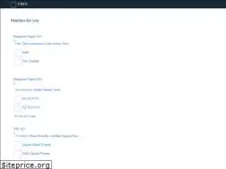 Sites similar to crex.live