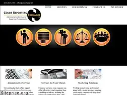 Sites similar to crexchange.net