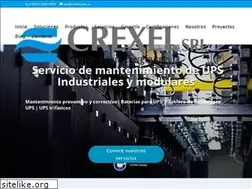 Sites similar to crexel.com.ar