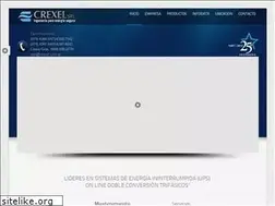 Sites similar to crexelups.com