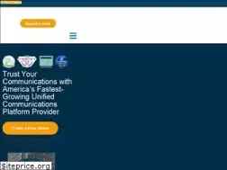 Sites similar to crexendo.com