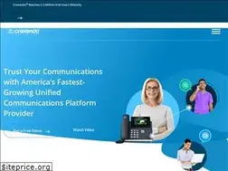 Sites similar to crexendoinc.com