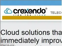 Sites similar to crexendoseo.com
