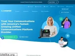 Sites similar to crexendotelecom.com