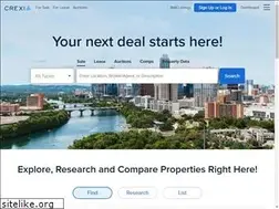 Sites similar to crexinc.com