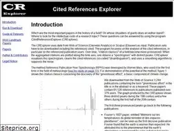 Sites similar to crexplorer.net