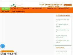Sites similar to crexport.vn