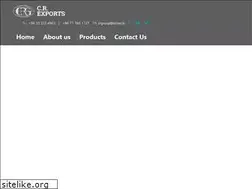 Sites similar to crexports.lk