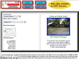 Sites similar to crexrealtyinc.com
