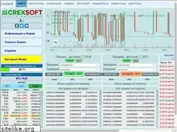 Sites similar to crexsoft.com