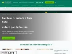 Sites similar to crextremadura.com