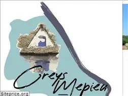 Sites similar to creys-mepieu.com