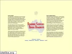 Sites similar to crez.org