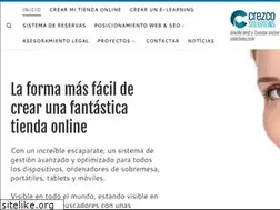 Sites similar to crezco-solutions.com