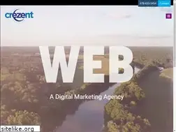 Sites similar to crezent.com