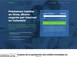 Sites similar to crezu.co