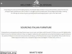 Sites similar to crezzadesigns.com