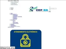 Sites similar to crf-ba.org.br