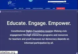 Sites similar to crf-usa.org