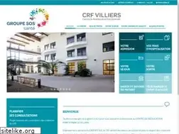 Sites similar to crf-villiers.org