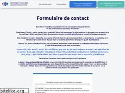 Sites similar to crf.carrefour.com