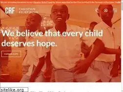Sites similar to crf.com